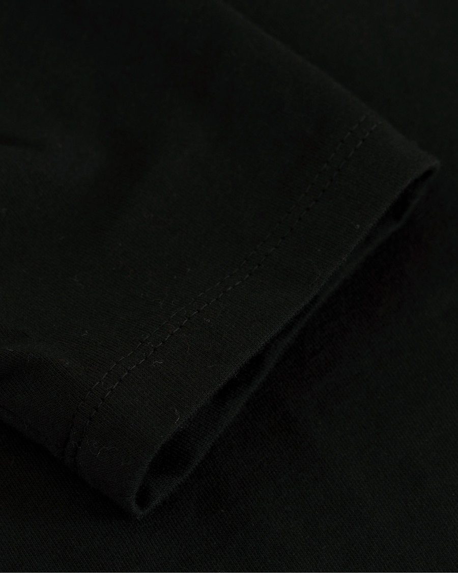 Heren | Truien | Polo Ralph Lauren | Printed Bear Hoodie Polo Black