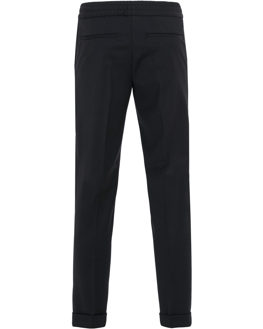 Heren | Broeken | Filippa K | Terry Gabardine Turn Up Trousers Hope