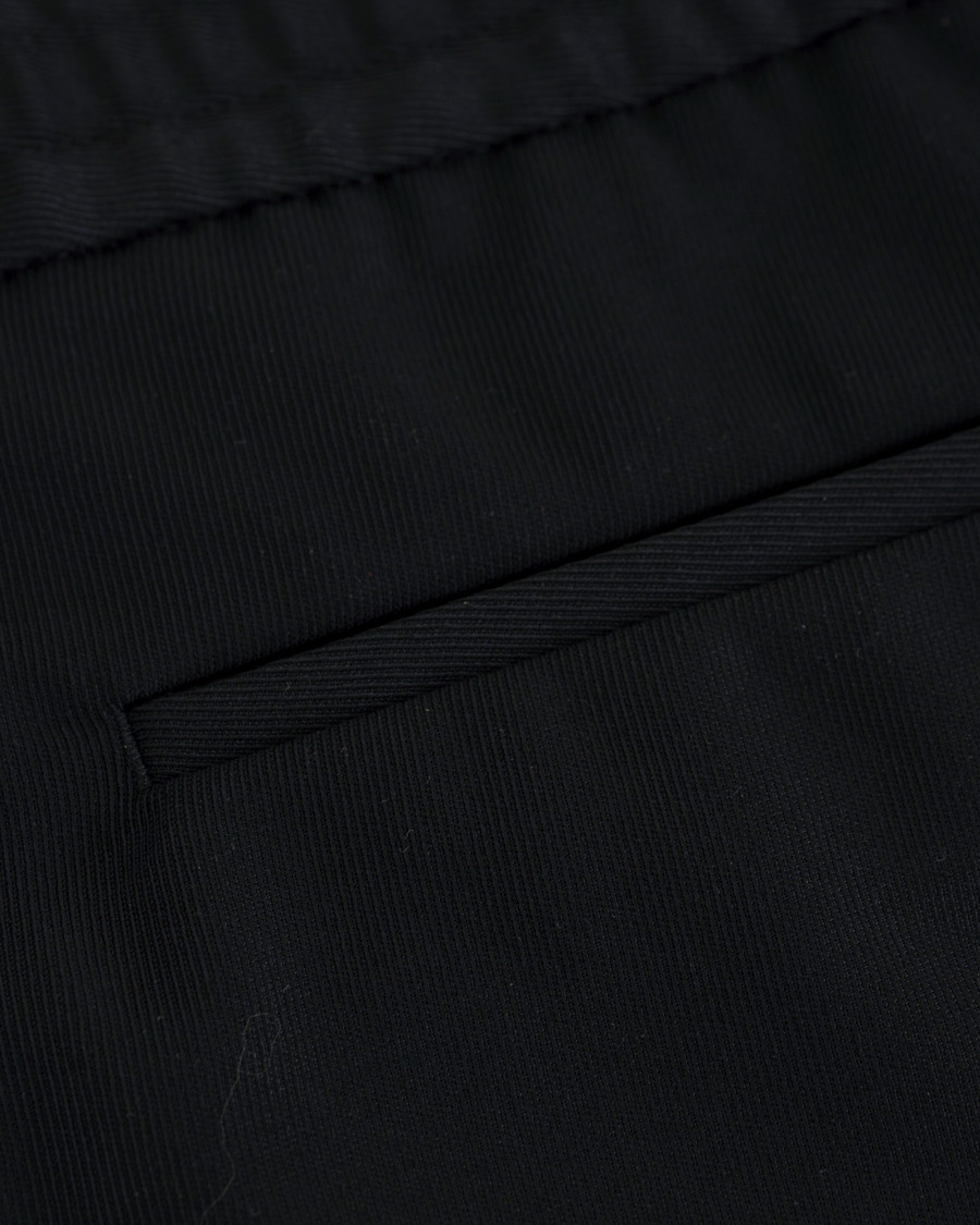 Heren | Broeken | Filippa K | Terry Gabardine Turn Up Trousers Hope
