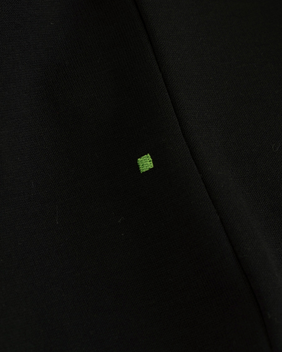Heren | Truien | BOSS GREEN | BOSS Athleisure Salbo Sweatshirt Black