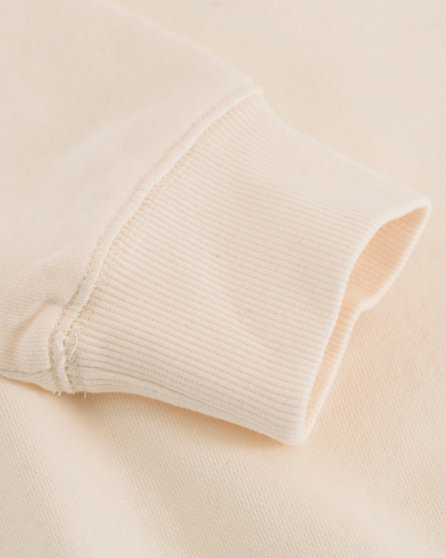 Heren | Truien | Morris | Jack Sweatshirt White