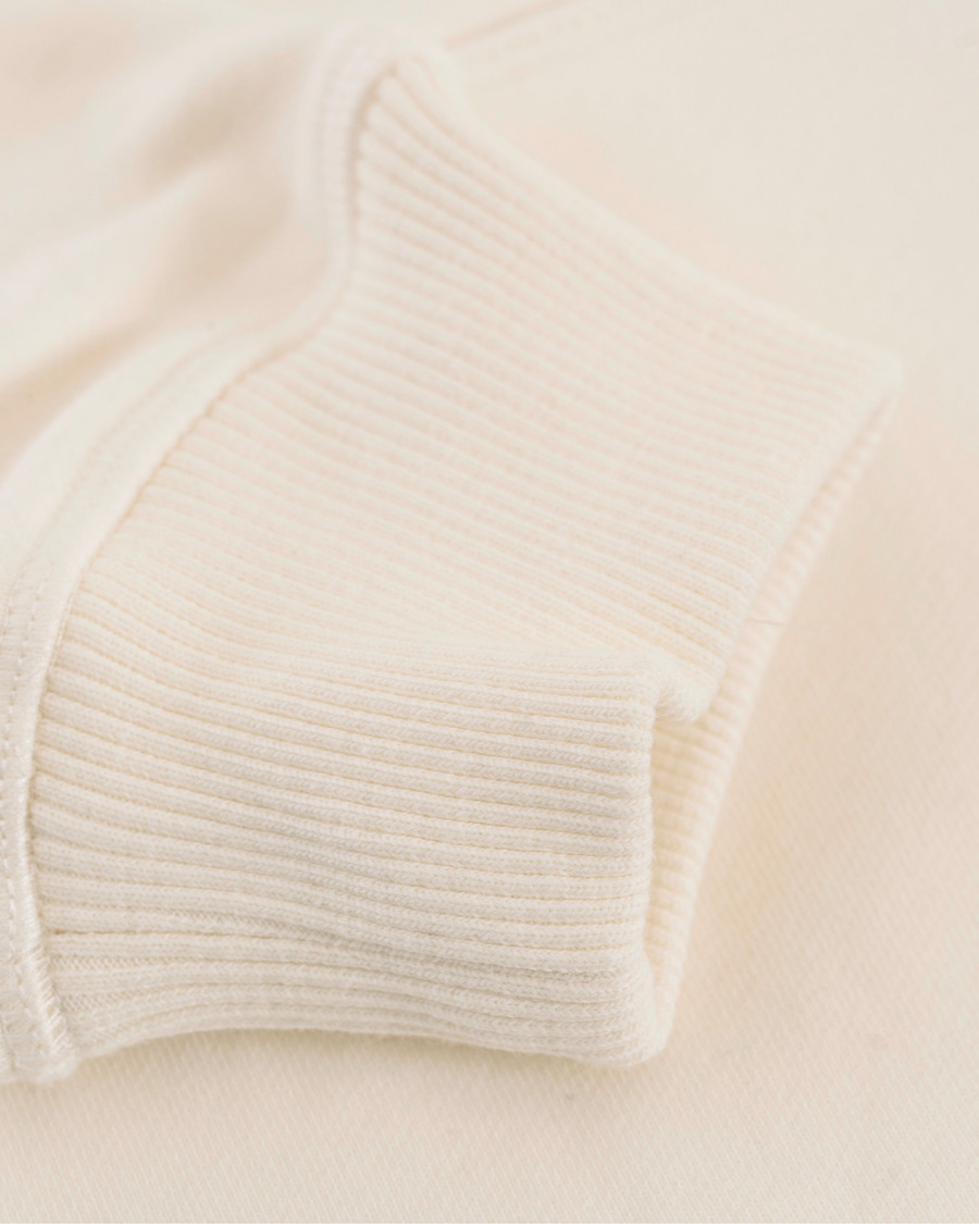 Heren | Truien | Morris | Baxter Hoodie White