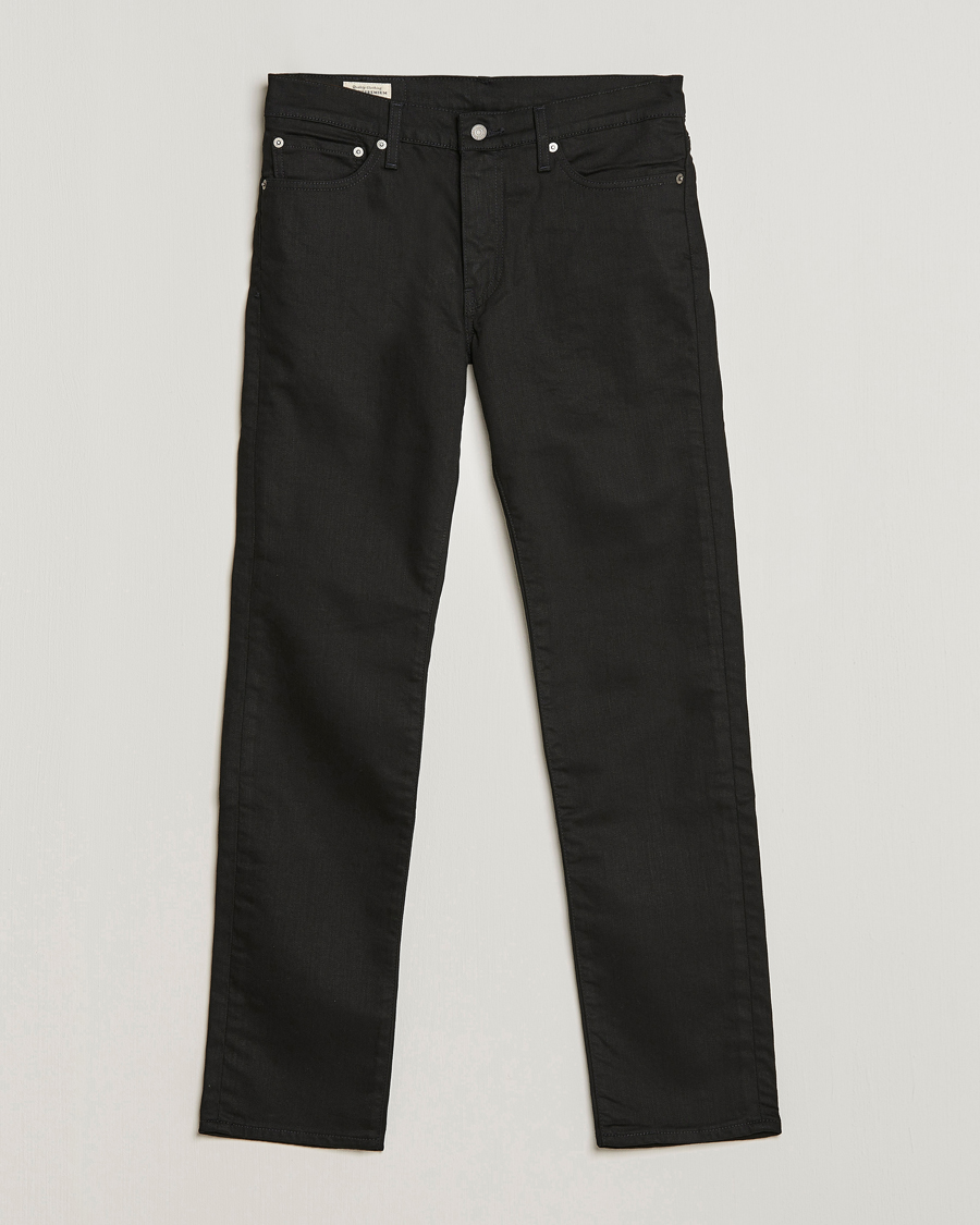 Heren | Jeans | Levi's | 502 Regular Tapered Fit Jeans Nightshine