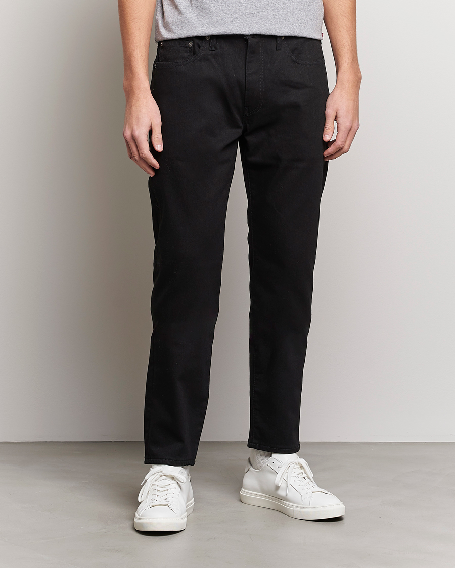 Heren | Levi's | Levi's | 502 Regular Tapered Fit Jeans Nightshine