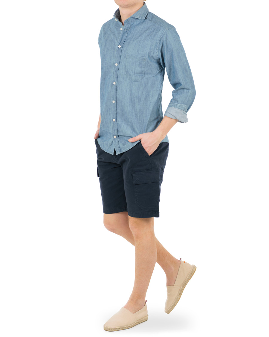 Heren | Castañer Pablo Washed Canvas Espadrilles Beige | Castañer | Pablo Washed Canvas Espadrilles Beige