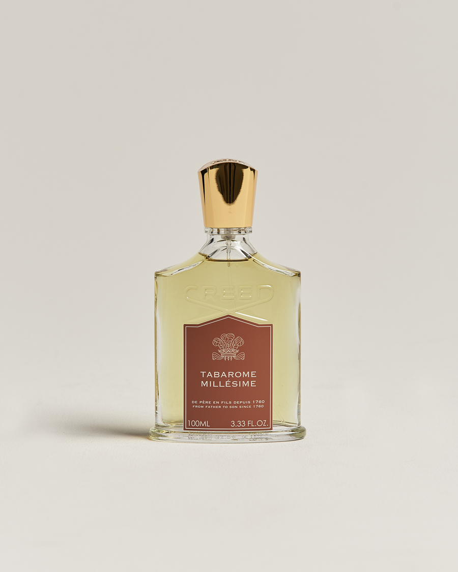 Heren | Geuren | Creed | Tabarome Eau de Parfum 100ml