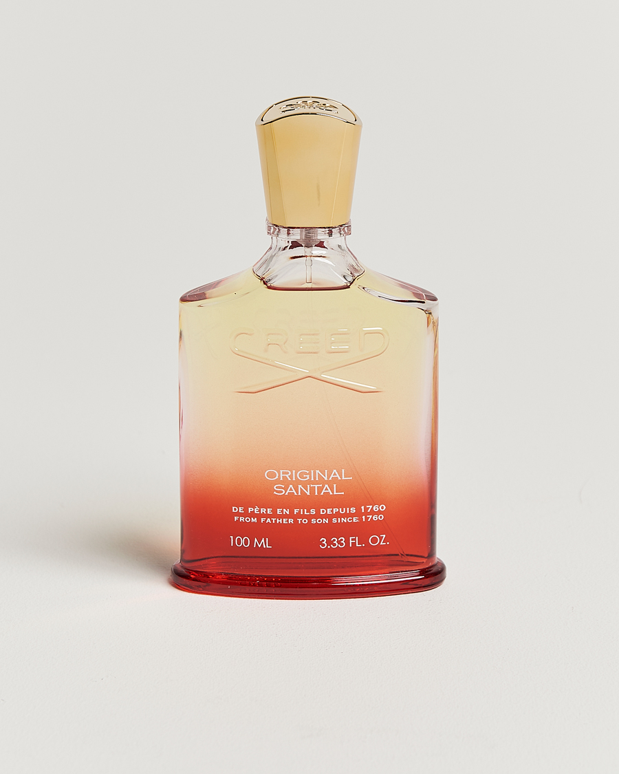 Heren | Geuren | Creed | Original Santal Eau de Parfum 100ml