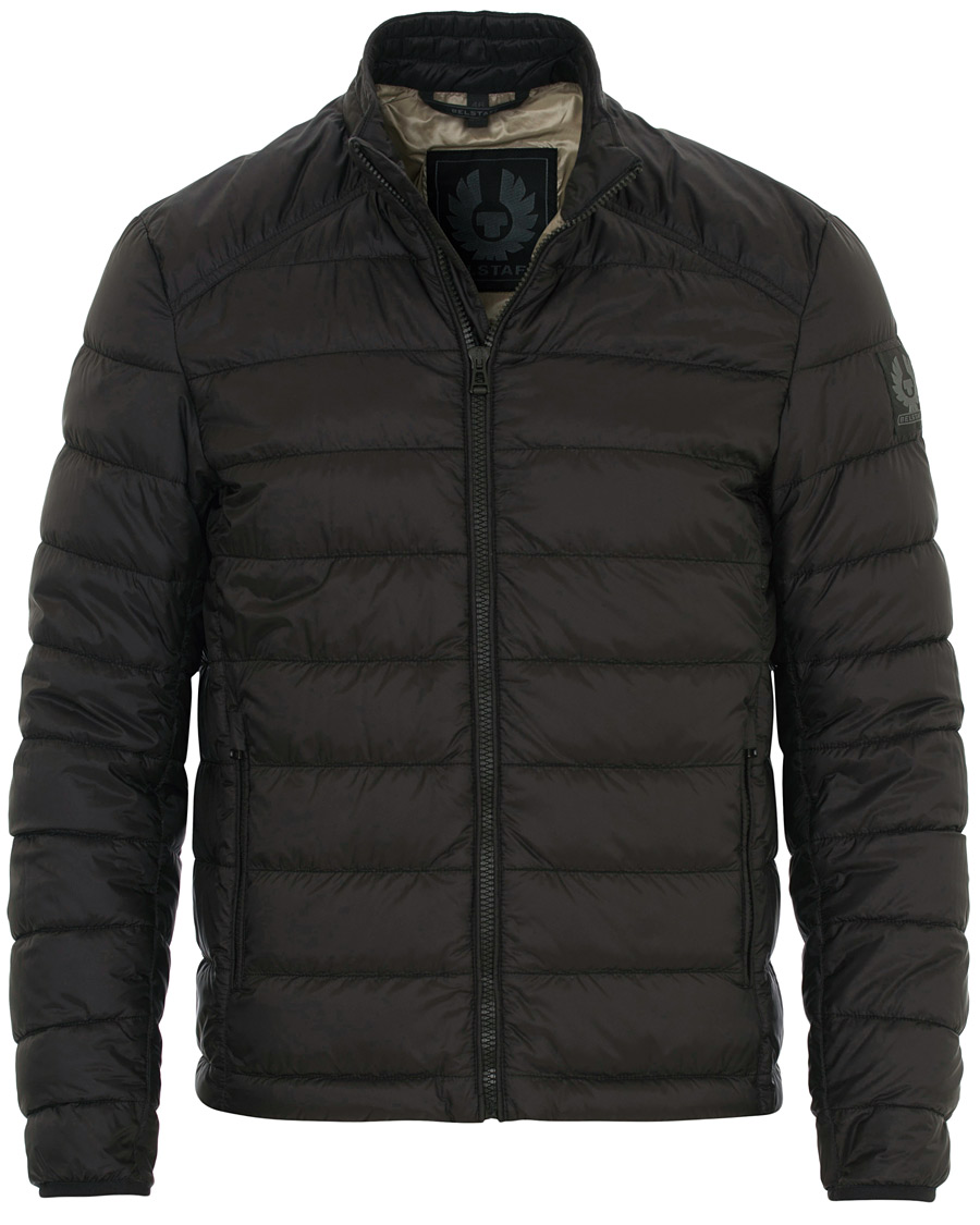 Heren | Jassen | Belstaff | Ryegate Lightweight Jacket Black