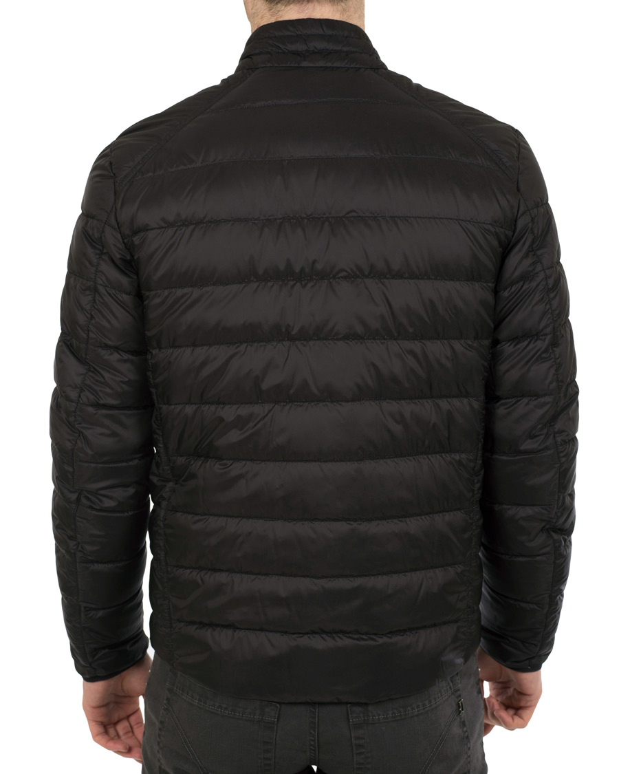 Heren | Jassen | Belstaff | Ryegate Lightweight Jacket Black