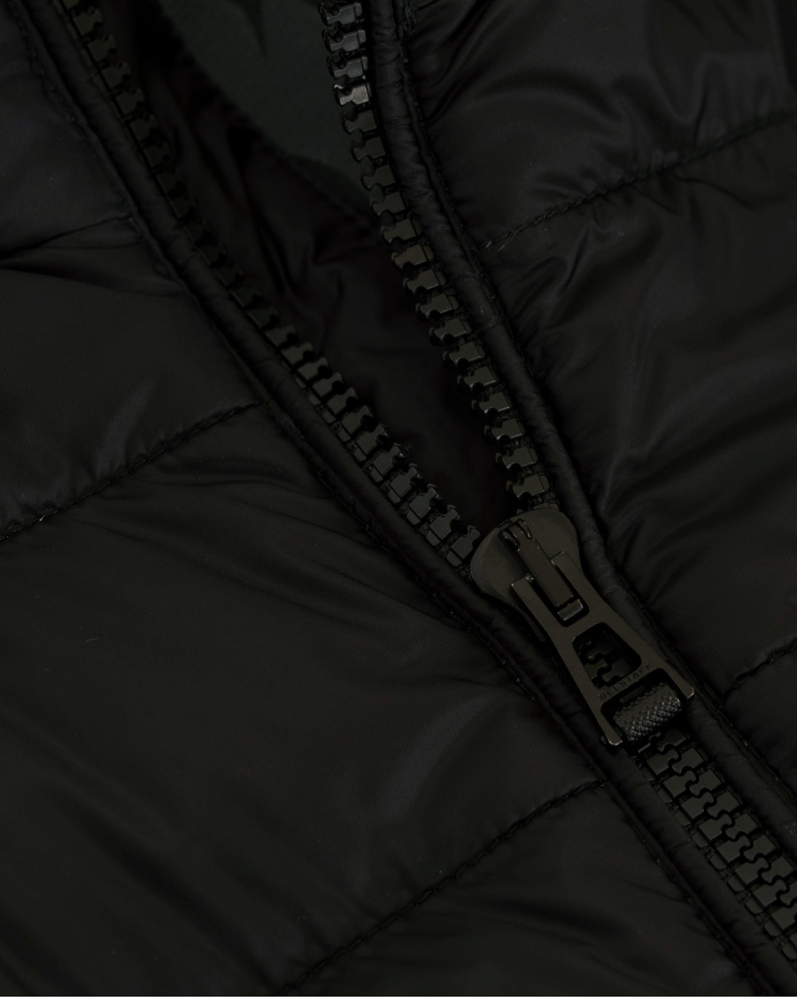 Heren | Jassen | Belstaff | Ryegate Lightweight Jacket Black