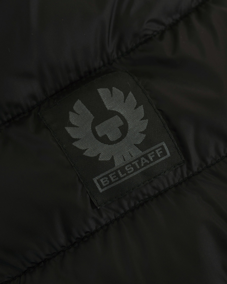 Heren | Jassen | Belstaff | Ryegate Lightweight Jacket Black