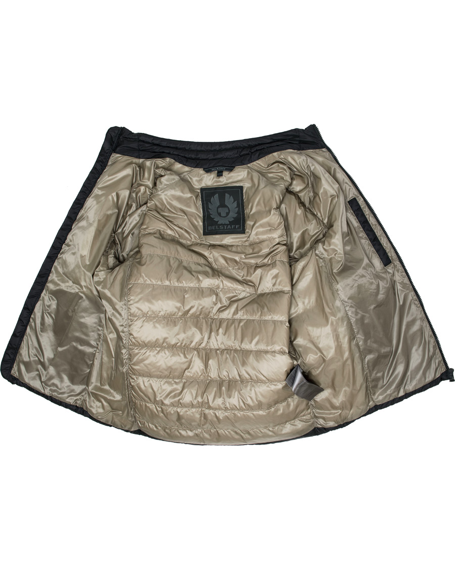 Heren | Jassen | Belstaff | Ryegate Lightweight Jacket Black