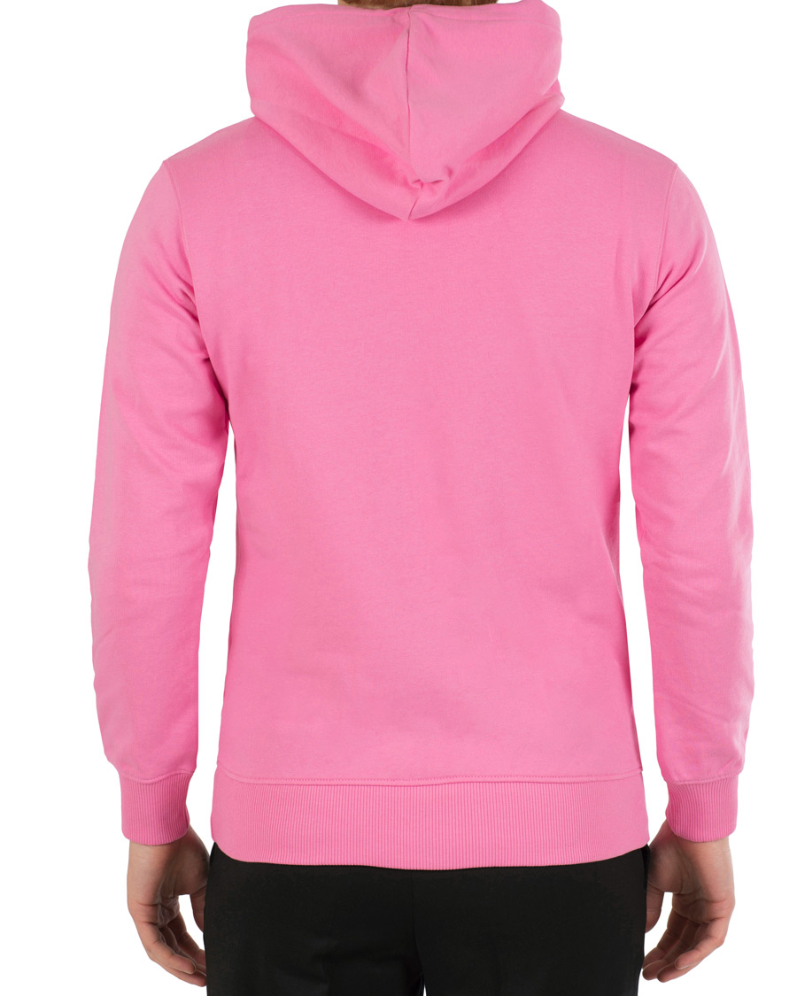 Heren | Truien | Calvin Klein Jeans | Hotoro Hoodie Pink