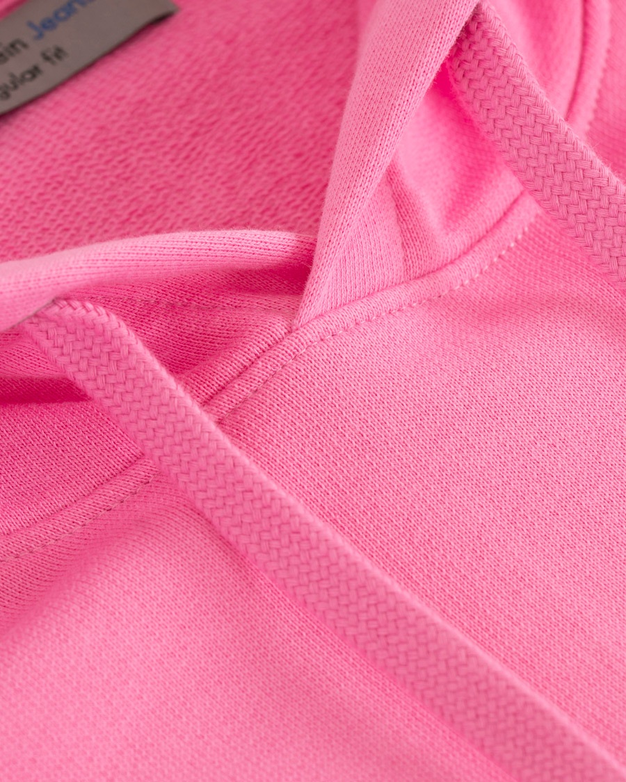 Heren | Truien | Calvin Klein Jeans | Hotoro Hoodie Pink