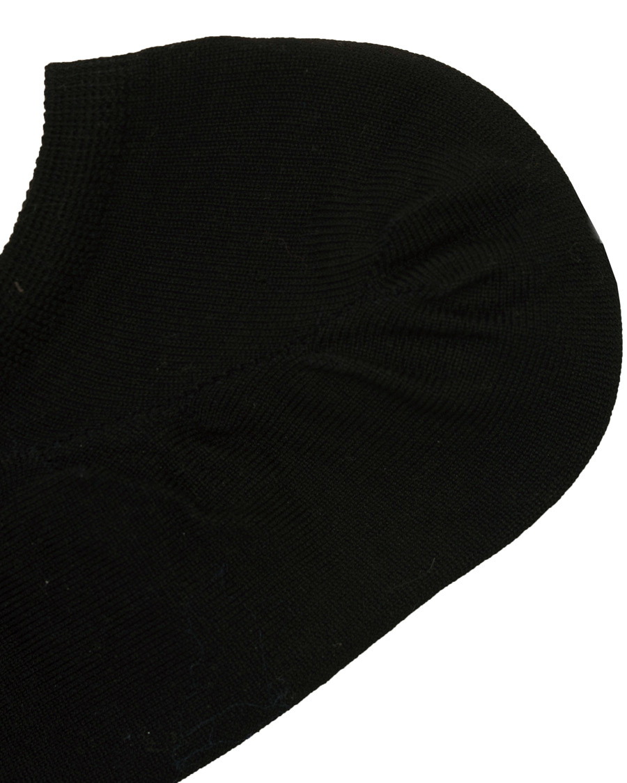 Heren | Ondergoed | Paul Smith | No Show Socks Multistripe