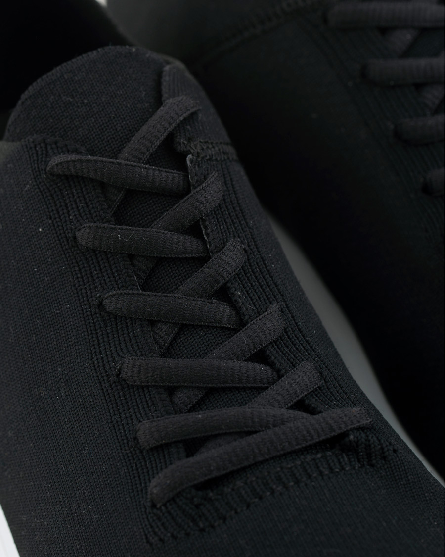 Heren | Paul Smith Gear Running Sneaker Black Nylon | Paul Smith | Gear Running Sneaker Black Nylon