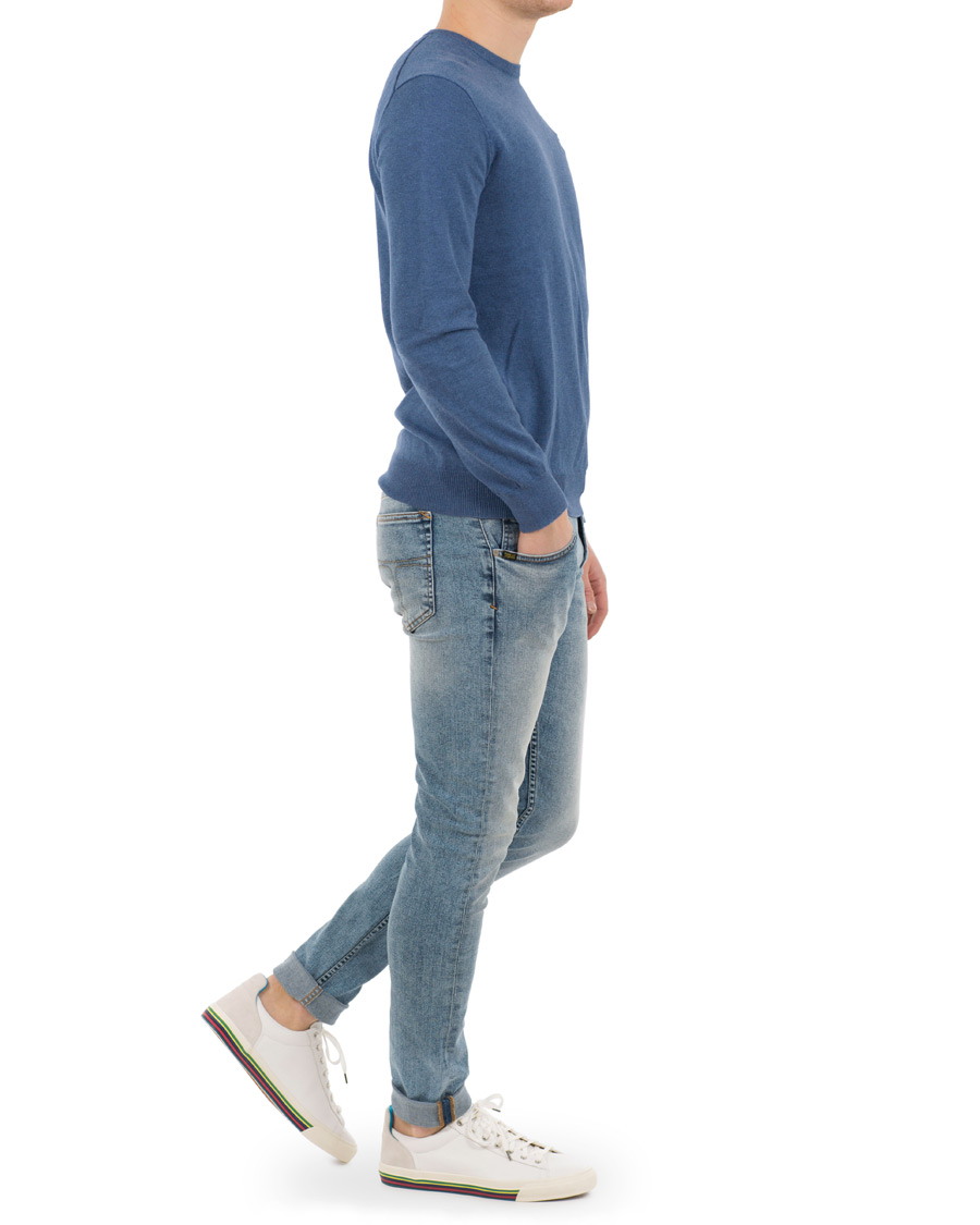 Heren | PS Paul Smith Hooper Sneaker White | PS Paul Smith | Hooper Sneaker White