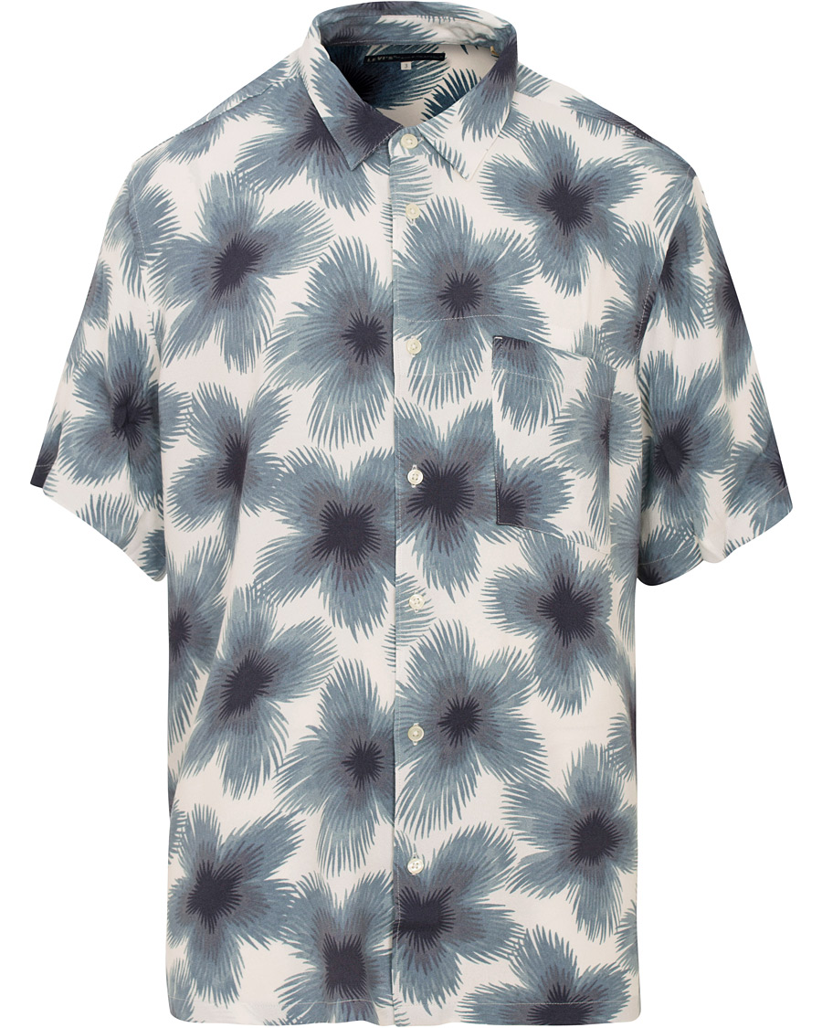 Heren | Overhemden | Levi's Made & Crafted | Safari Shirt Goldfinch Pristine