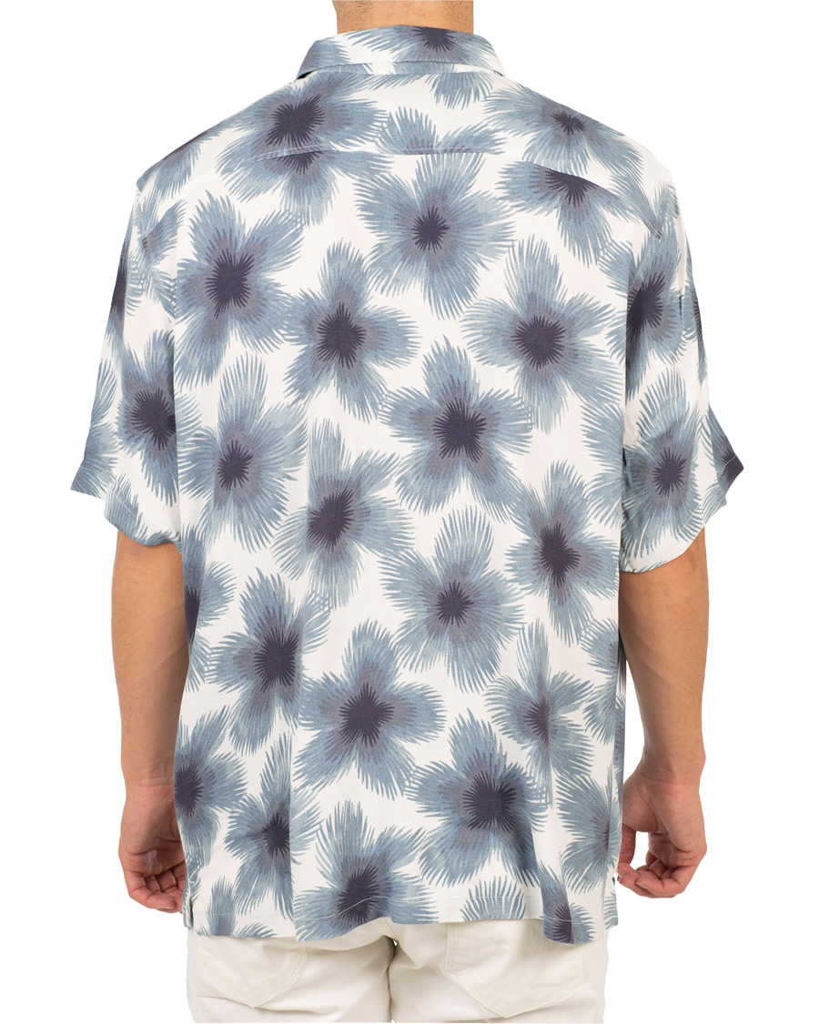 Heren | Overhemden | Levi's Made & Crafted | Safari Shirt Goldfinch Pristine