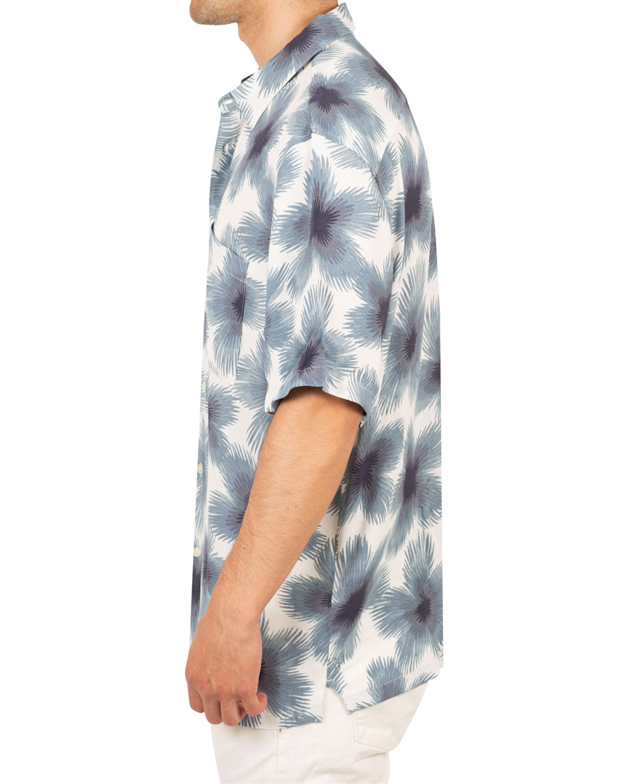 Heren | Overhemden | Levi's Made & Crafted | Safari Shirt Goldfinch Pristine
