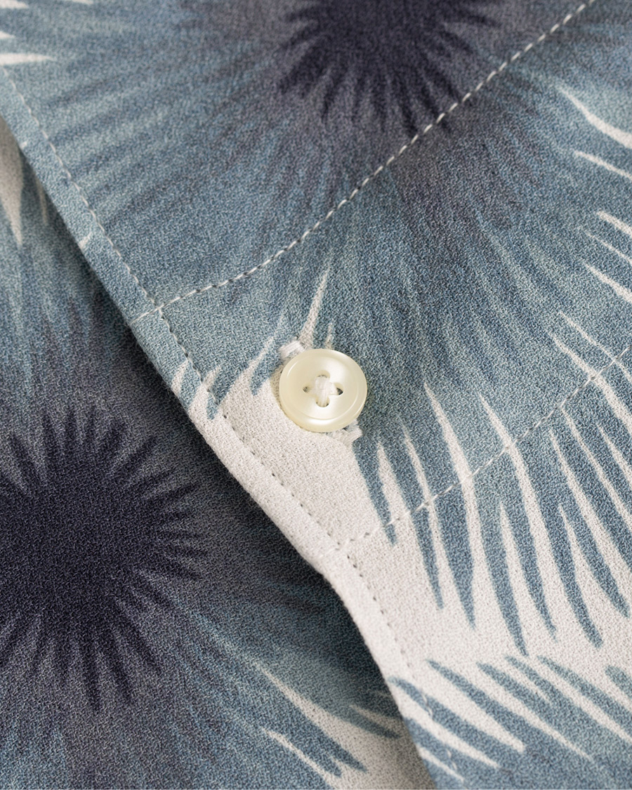 Heren | Overhemden | Levi's Made & Crafted | Safari Shirt Goldfinch Pristine