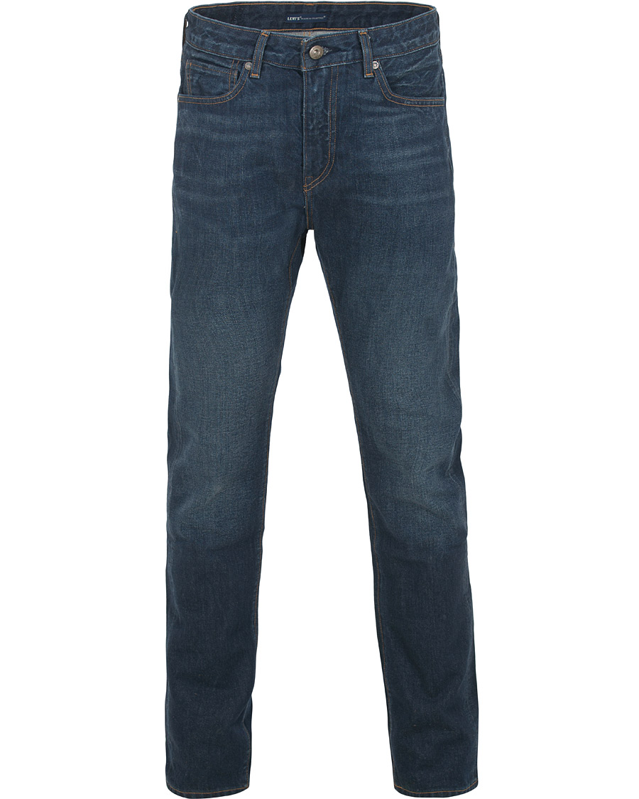 Heren | Jeans | Levi's Made & Crafted | Tack Slim Jeans Bundoran