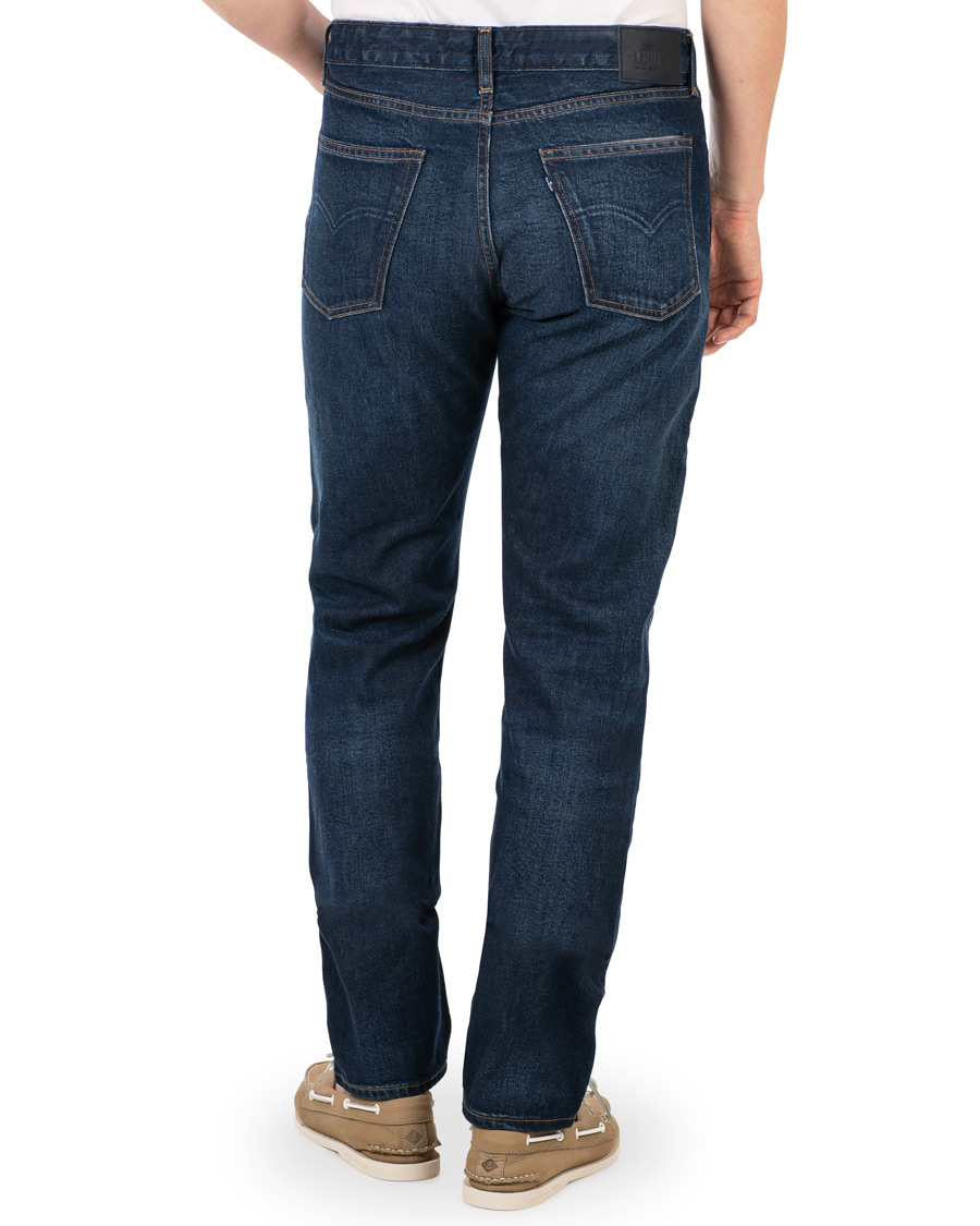 Heren | Jeans | Levi's Made & Crafted | Tack Slim Jeans Bundoran