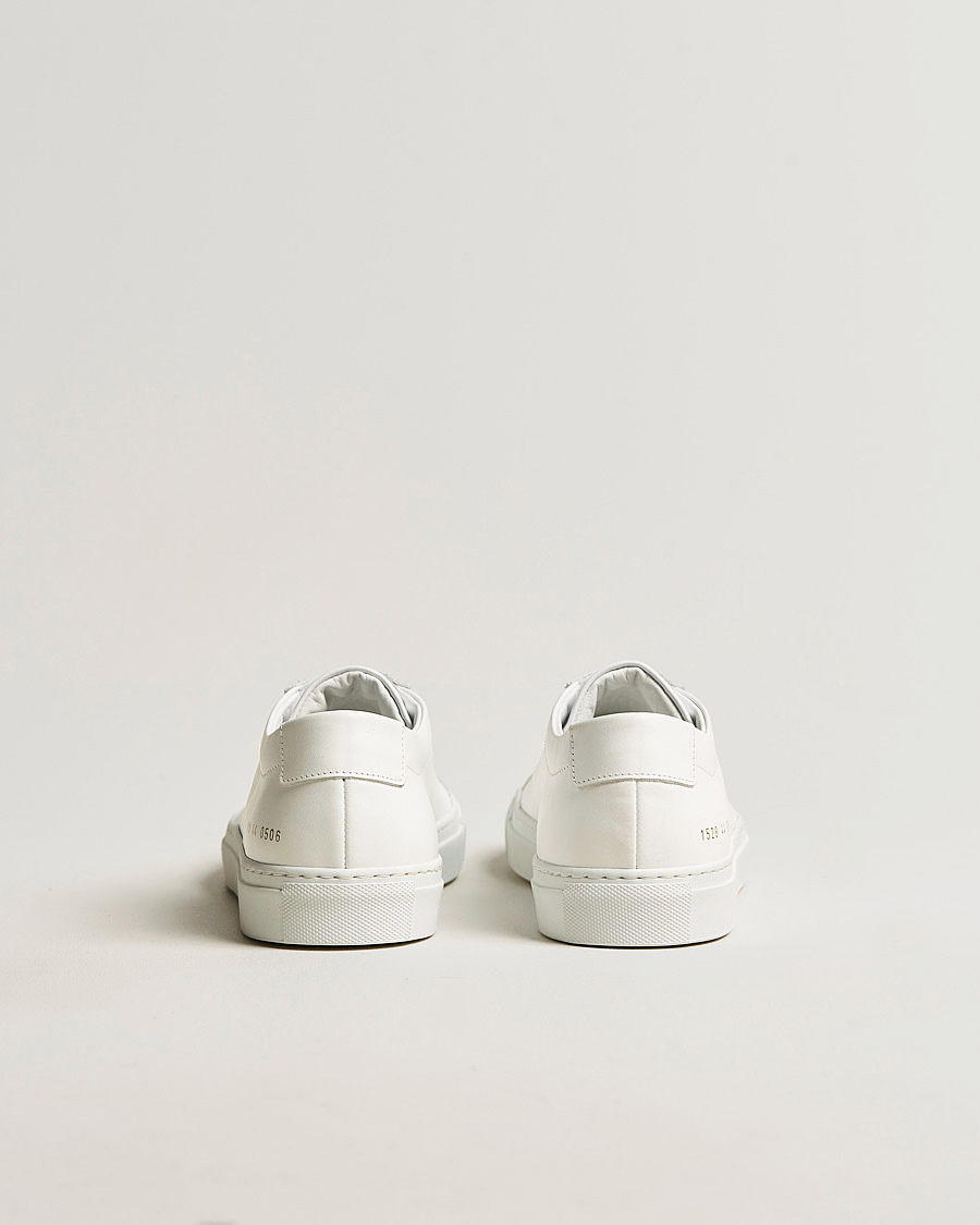 Heren | Sneakers | Common Projects | Original Achilles Sneaker White