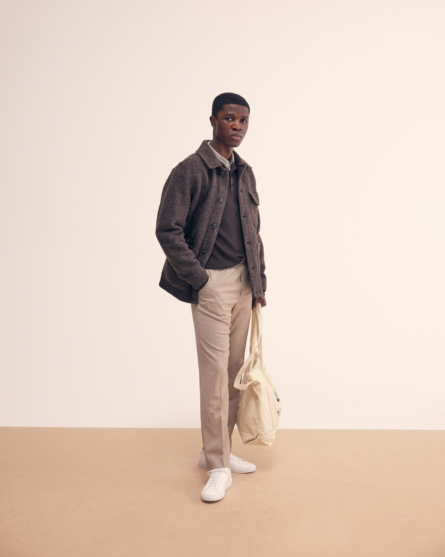 Heren | Sneakers | Common Projects | Original Achilles Sneaker White