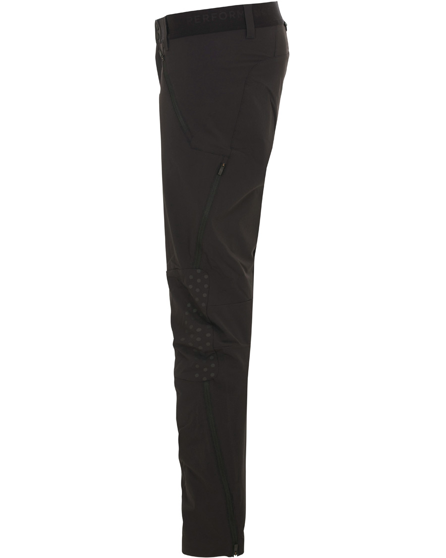 Heren | Broeken | Peak Performance | Light Tech Trousers Black