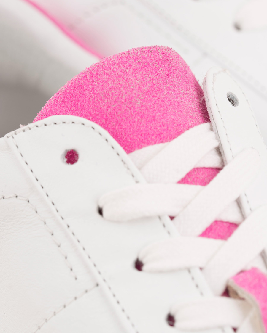 Heren | Dondup Scarpe Suede Sneakers White | Dondup | Scarpe Suede Sneakers White