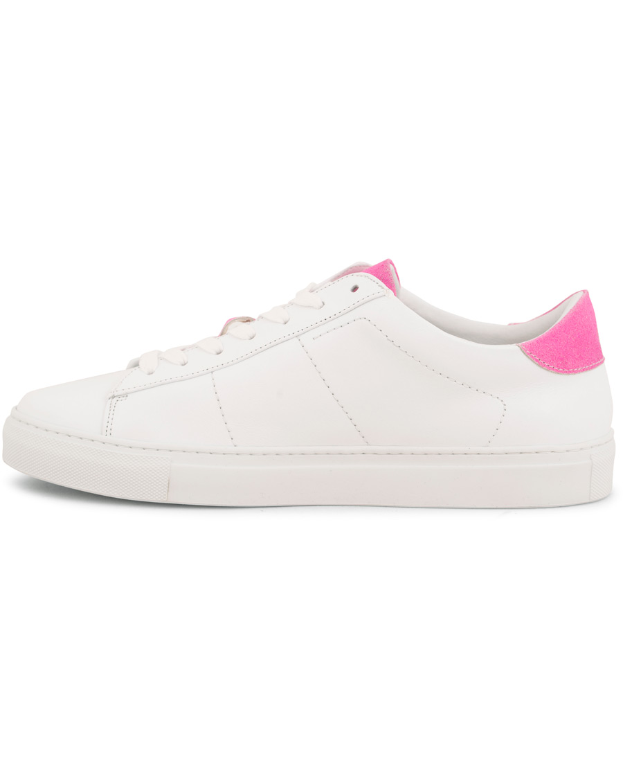 Heren | Dondup Scarpe Suede Sneakers White | Dondup | Scarpe Suede Sneakers White