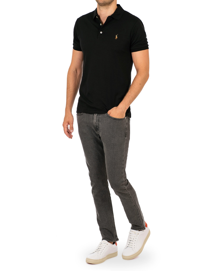 Heren | Jeans | Calvin Klein Jeans | Skinny Fit 016 Stretch Jeans Copenhagen Grey