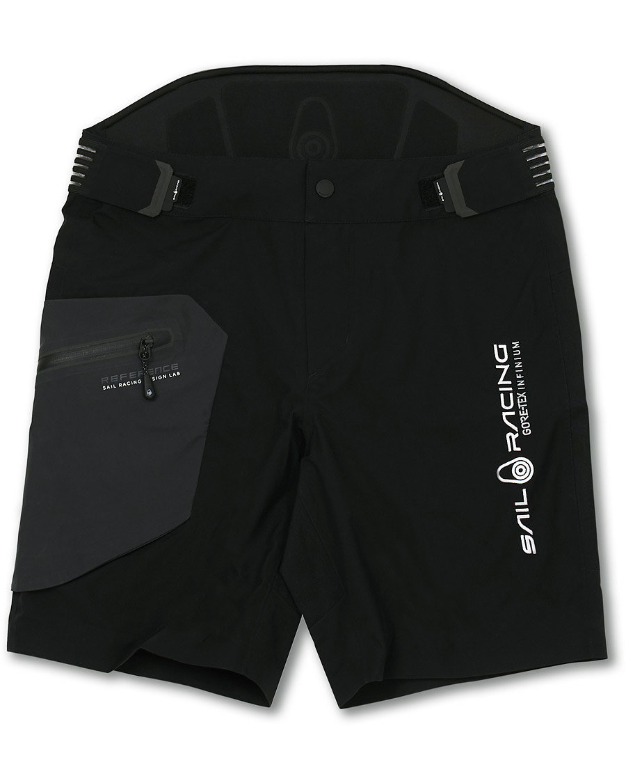 Heren | Korte broek | Sail Racing | Reference Light Shorts Carbon