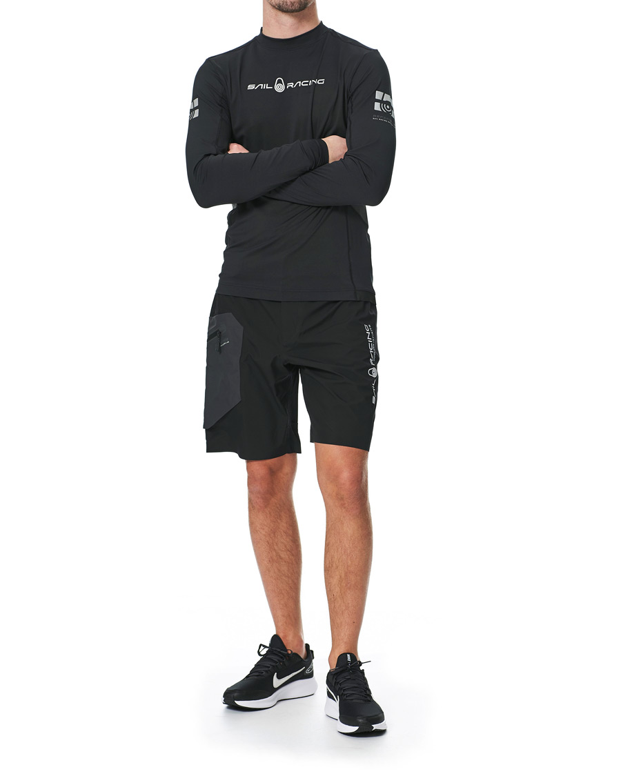 Heren | Korte broek | Sail Racing | Reference Light Shorts Carbon