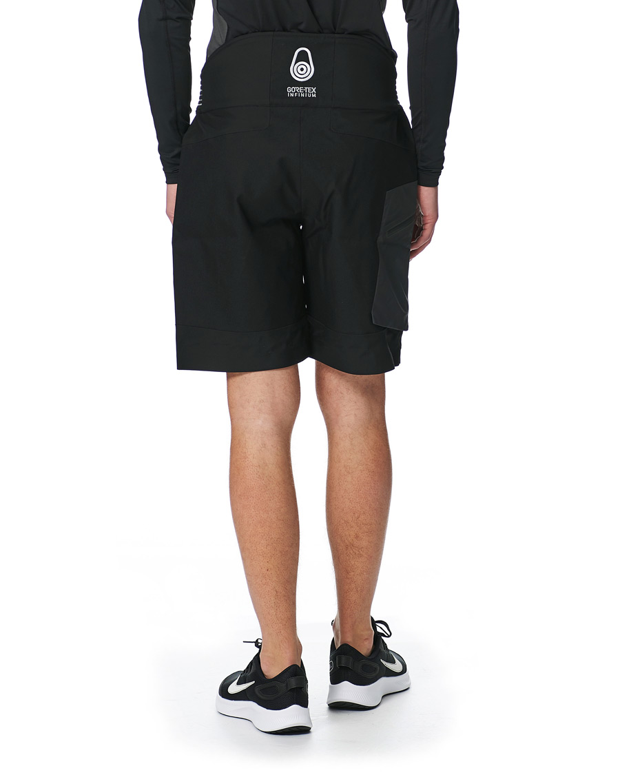 Heren | Korte broek | Sail Racing | Reference Light Shorts Carbon