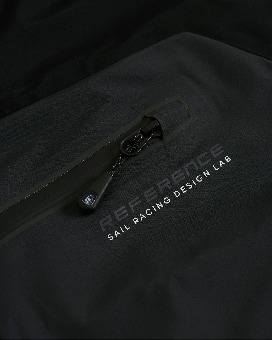 Heren | Korte broek | Sail Racing | Reference Light Shorts Carbon