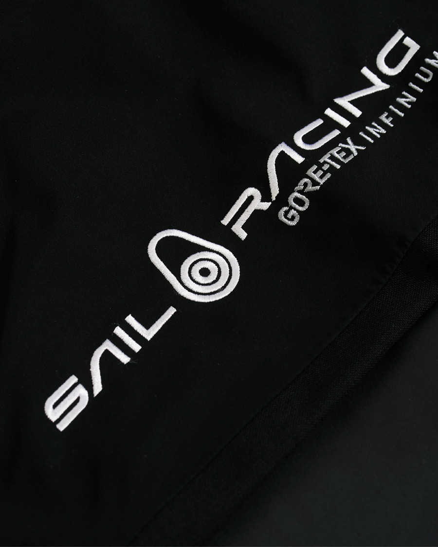 Heren | Korte broek | Sail Racing | Reference Light Shorts Carbon