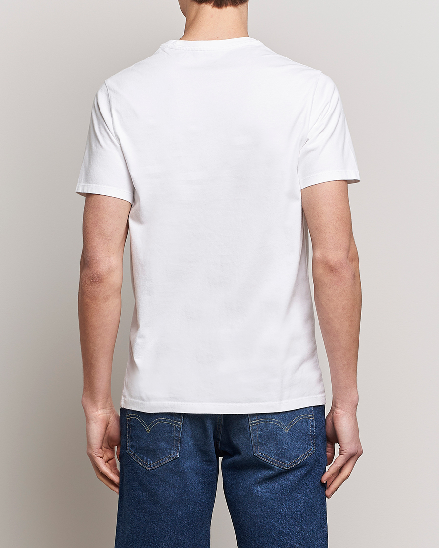 Heren | T-shirts | Levi's | Original T-Shirt White