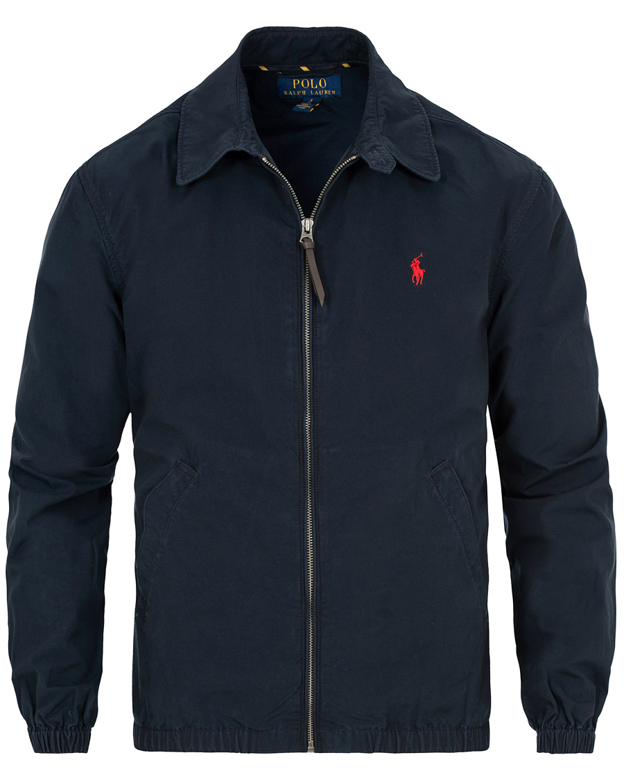 Heren | Jassen | Polo Ralph Lauren | Bayport Jacket Navy