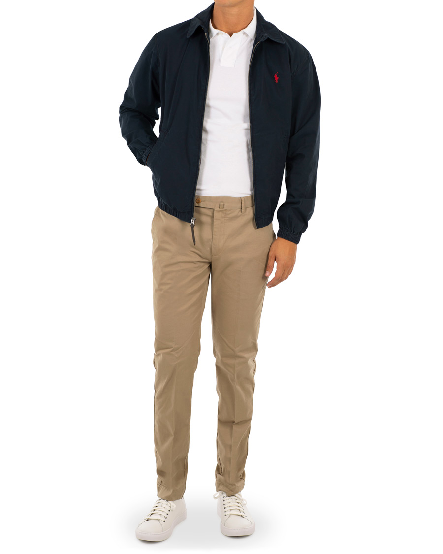Heren | Jassen | Polo Ralph Lauren | Bayport Jacket Navy
