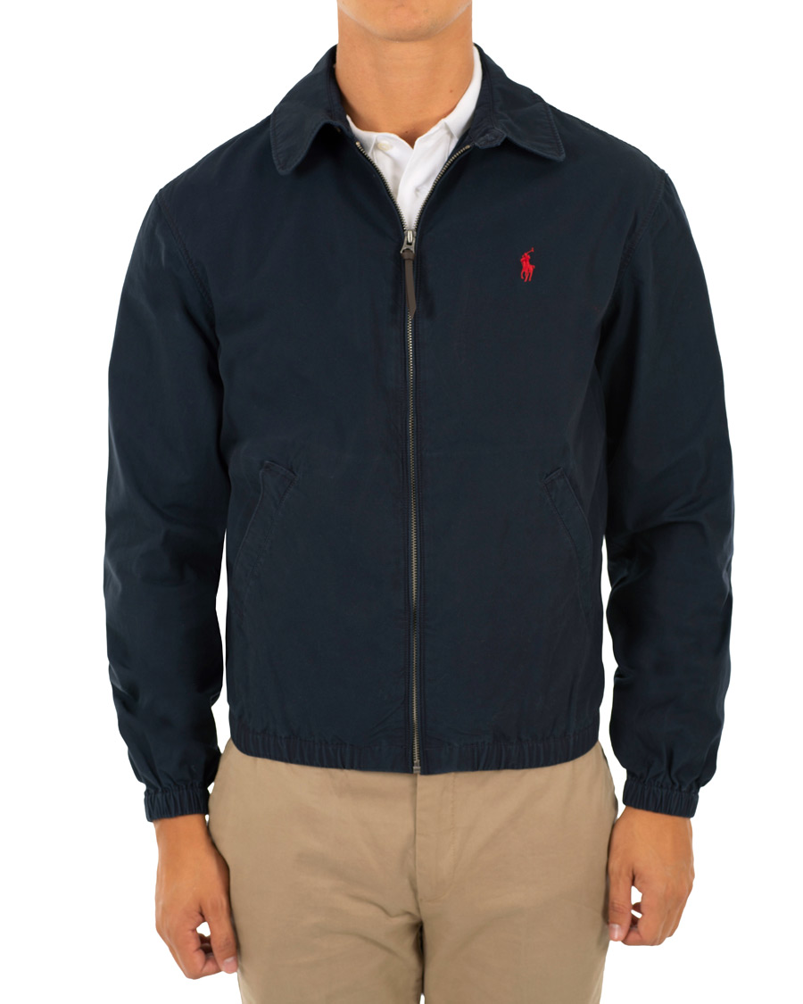 Heren | Jassen | Polo Ralph Lauren | Bayport Jacket Navy