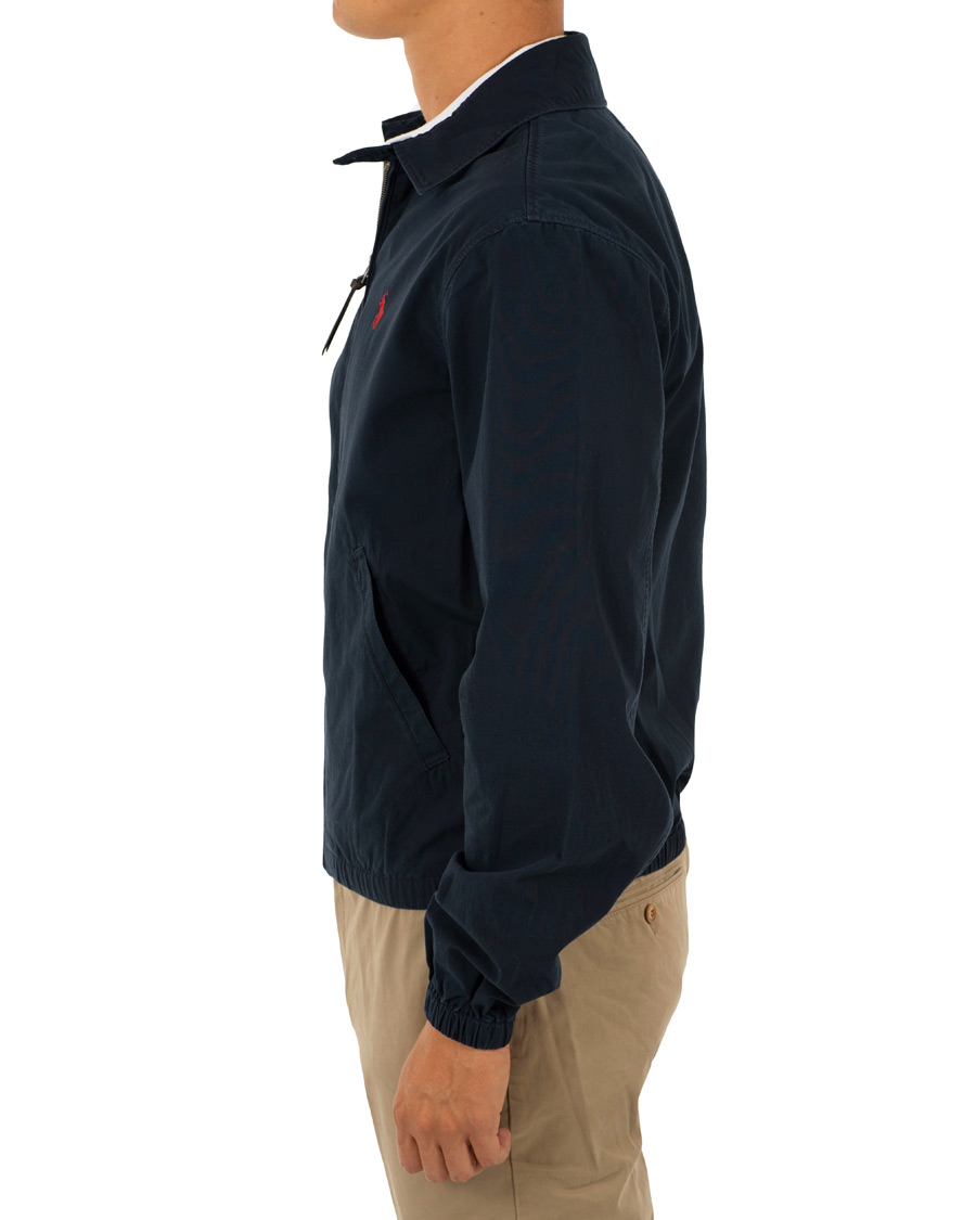 Heren | Jassen | Polo Ralph Lauren | Bayport Jacket Navy