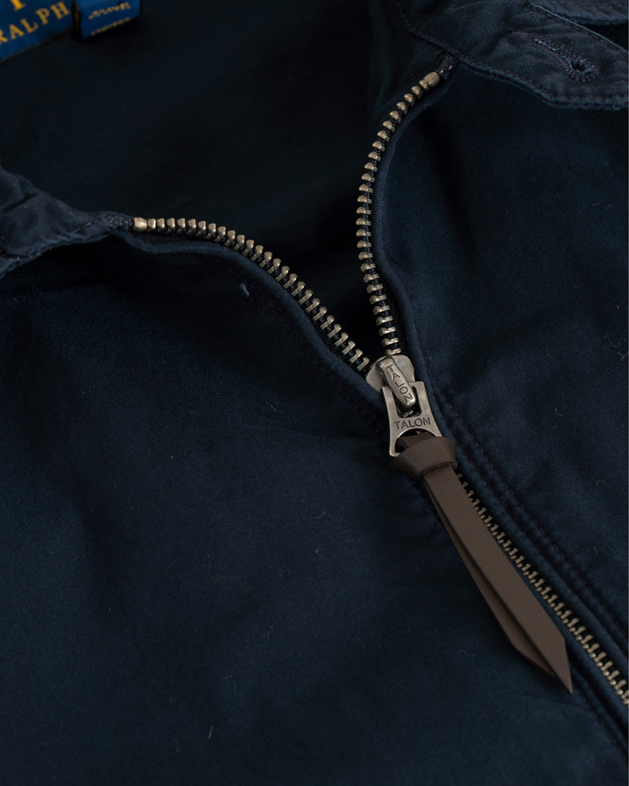 Heren | Jassen | Polo Ralph Lauren | Bayport Jacket Navy