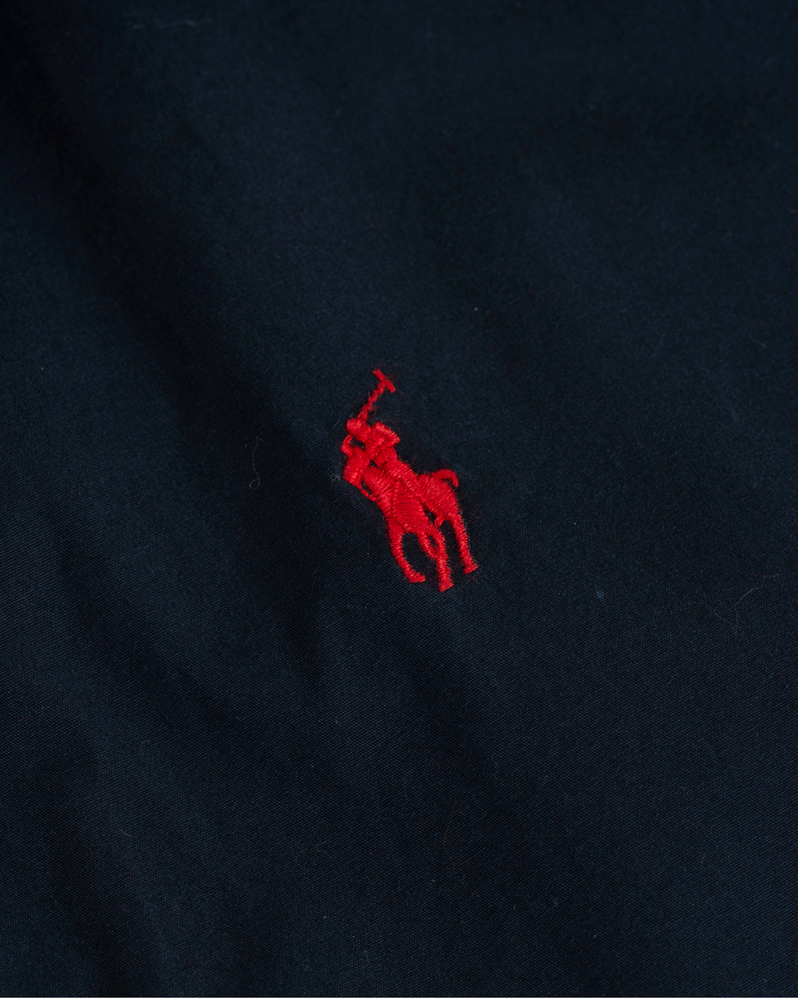 Heren | Jassen | Polo Ralph Lauren | Bayport Jacket Navy