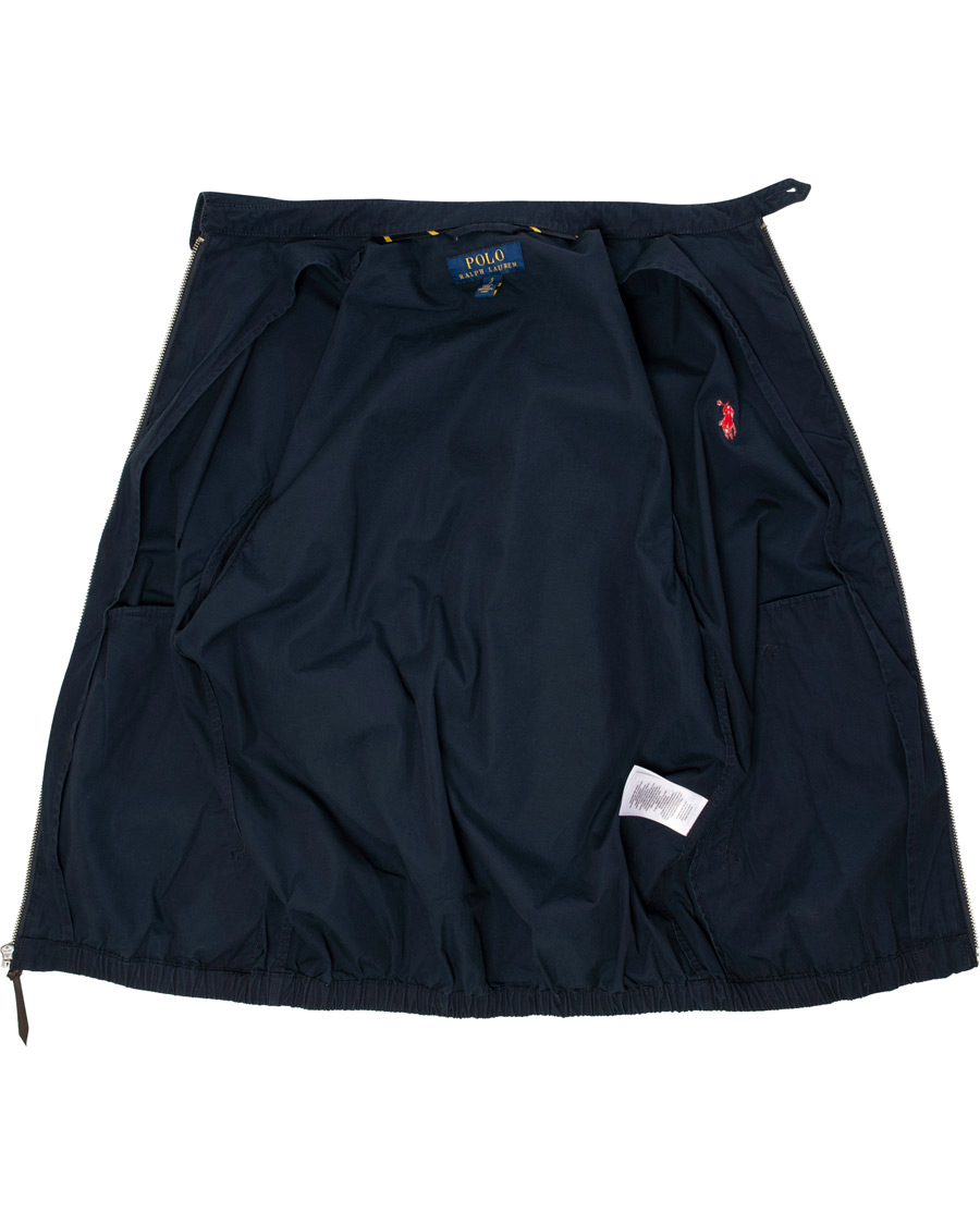 Heren | Jassen | Polo Ralph Lauren | Bayport Jacket Navy