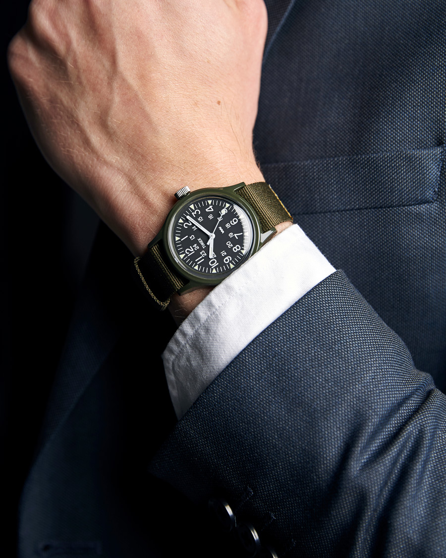 Timex archive camper deals