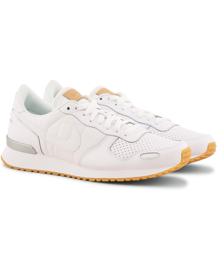 Heren | Nike Air Vortex Running Sneaker White | Nike | Air Vortex Running Sneaker White