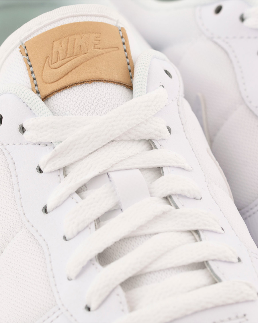 Heren | Nike Air Vortex Running Sneaker White | Nike | Air Vortex Running Sneaker White
