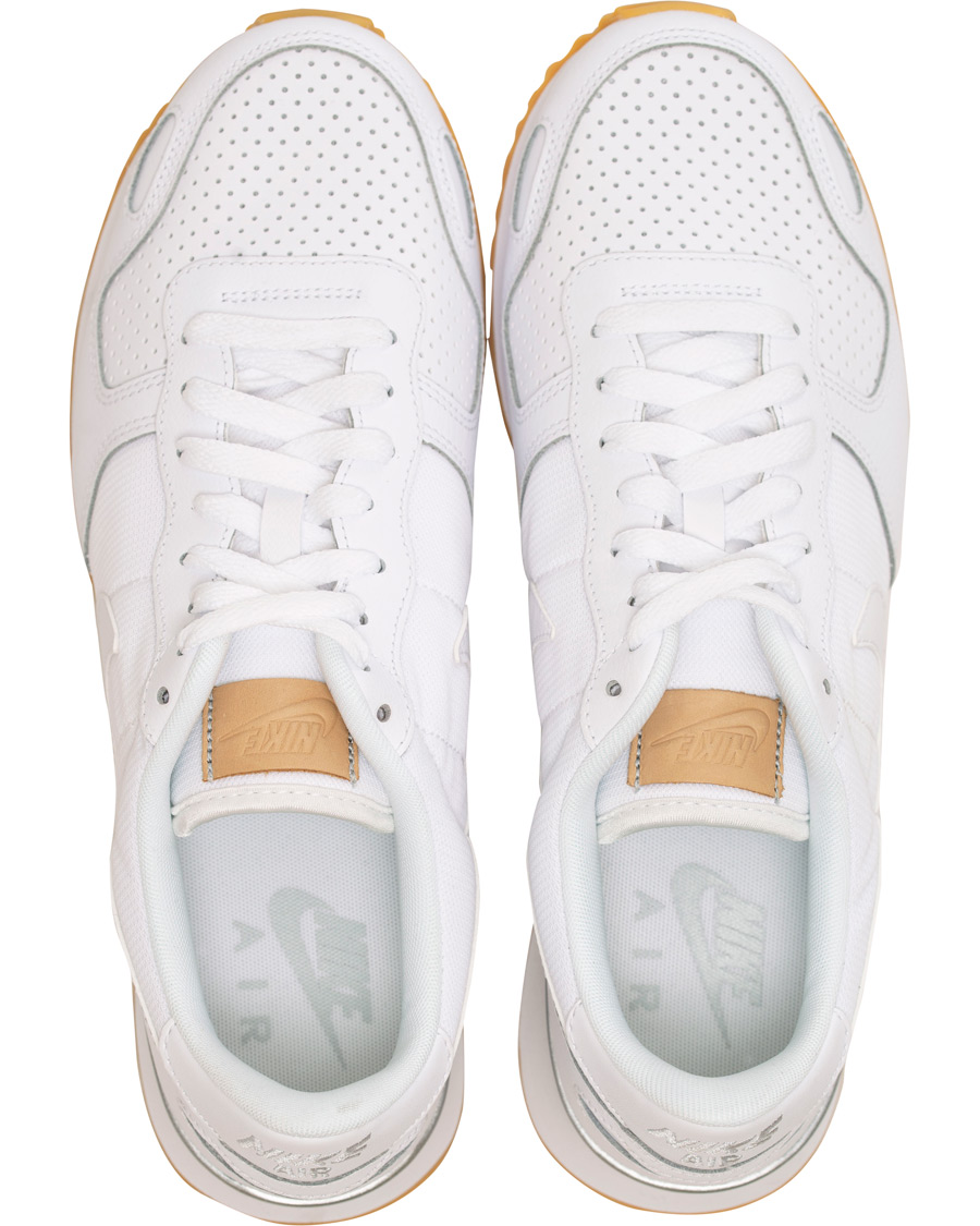 Heren | Nike Air Vortex Running Sneaker White | Nike | Air Vortex Running Sneaker White